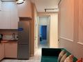 2-комнатная квартира · 45 м² · 4/12 этаж, Туран 34а за 350 000 ₸ в Астане — фото 10