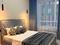 2-бөлмелі пәтер · 45 м² · 4/12 қабат, Туран 34а, бағасы: 350 000 ₸ в Астане