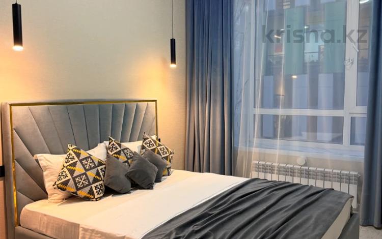 2-комнатная квартира · 45 м² · 4/12 этаж, Туран 34а за 350 000 ₸ в Астане — фото 6