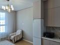 2-комнатная квартира · 55 м² · 18/20 этаж, Абая 160 за 350 000 ₸ в Алматы, Бостандыкский р-н — фото 4