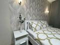 2-бөлмелі пәтер · 80 м² · 7/12 қабат, Кунаева 14/1 — Туркестан, бағасы: 23 000 ₸ в Астане, Есильский р-н