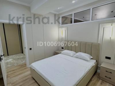 1-комнатная квартира · 35 м², 7-й мкр, 7 а за 18 000 〒 в Актау