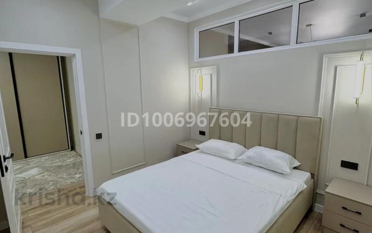 1-комнатная квартира · 35 м², 7А мкр за 15 000 ₸ в Актау — фото 4