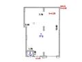Свободное назначение · 79.2 м² за 1 млн ₸ в Астане, Есильский р-н — фото 2