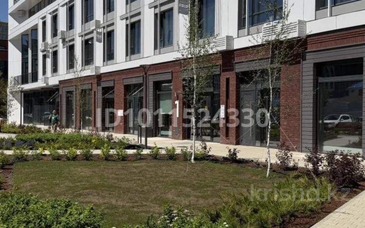 Свободное назначение · 79.2 м² за 1 млн ₸ в Астане, Есильский р-н — фото 5