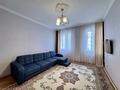 3-комнатная квартира · 113 м² · 4/10 этаж, Сарайшык 38 за 55 млн ₸ в Астане, Есильский р-н — фото 5