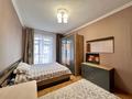 3-комнатная квартира · 113 м² · 4/10 этаж, Сарайшык 38 за 55 млн ₸ в Астане, Есильский р-н — фото 7