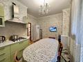3-комнатная квартира · 113 м² · 4/10 этаж, Сарайшык 38 за 55 млн ₸ в Астане, Есильский р-н — фото 14