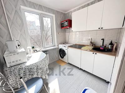 2-комнатная квартира, 43 м², 3/5 этаж, мкр Орбита-3 43 за 30.5 млн 〒 в Алматы, Бостандыкский р-н