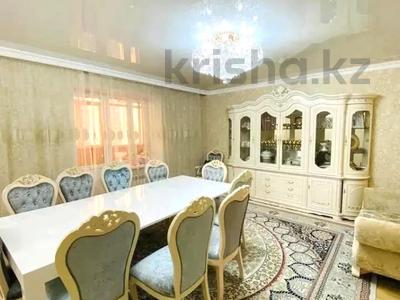 4-комнатная квартира · 132 м² · 2/9 этаж, Тауелсыздык 45/1 — Момышулы // Тауелсиздык за 63 млн ₸ в Астане, Алматы р-н