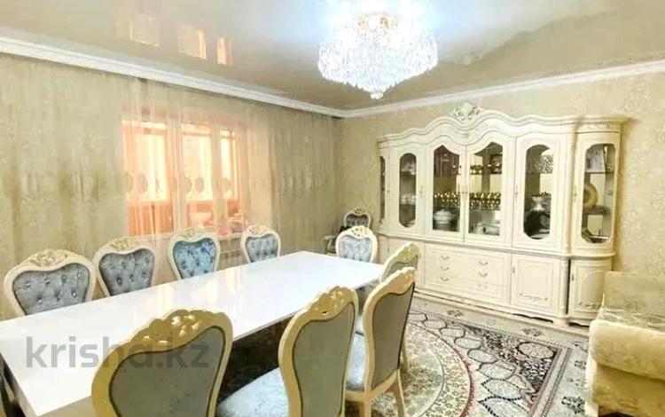 4-комнатная квартира · 132 м² · 2/9 этаж, Тауелсыздык 45/1 — Момышулы // Тауелсиздык за 63 млн ₸ в Астане, Алматы р-н — фото 4