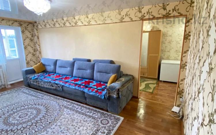 3-бөлмелі пәтер · 60 м² · 5/5 қабат, Казахстан 87, бағасы: 18.5 млн ₸ в Усть-Каменогорске — фото 3