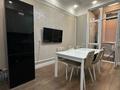 3-комнатная квартира · 91 м² · 1/12 этаж, Мустай Карим 13а за 84 млн ₸ в Алматы, Ауэзовский р-н — фото 14