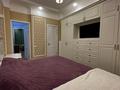 3-комнатная квартира · 91 м² · 1/12 этаж, Мустай Карим 13а за 84 млн ₸ в Алматы, Ауэзовский р-н — фото 5