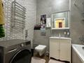 3-комнатная квартира · 91 м² · 1/12 этаж, Мустай Карим 13а за 84 млн ₸ в Алматы, Ауэзовский р-н — фото 10