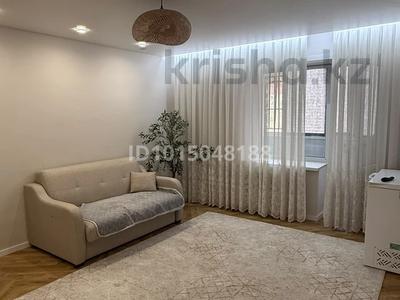 2-комнатная квартира · 64 м² · 5/9 этаж, Жамбыла 8 — 10 поликлиника за 35 млн ₸ в Астане, Алматы р-н