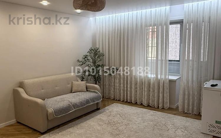 2-комнатная квартира · 64 м² · 5/9 этаж, Жамбыла 8 — 10 поликлиника за 35 млн ₸ в Астане, Алматы р-н — фото 2