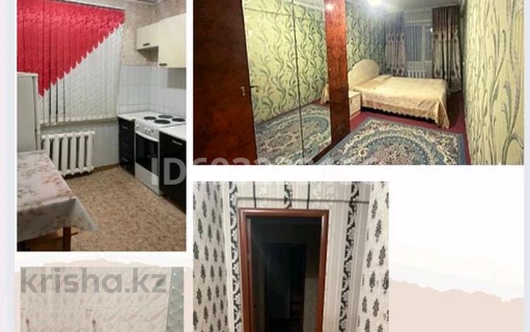 2-комнатная квартира, 44.9 м², 2/5 этаж, Желтоксан 2 за 12 млн 〒 в Балхаше — фото 2