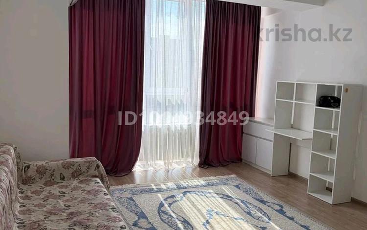 1-комнатная квартира · 39 м² · 5/10 этаж, мкр Шугыла, Жунисова 4/13 — Төлеби Алатау за 120 000 ₸ в Алматы, Наурызбайский р-н — фото 2