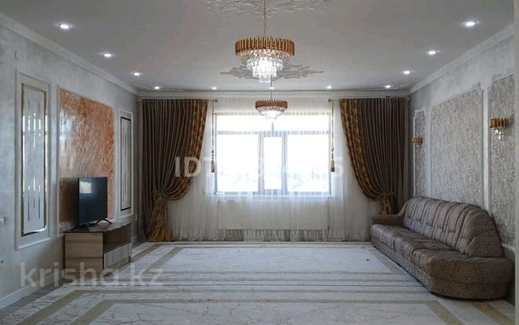 Жеке үй · 6 бөлме · 260 м² · 10 жүзд., Галымдар, бағасы: 56.5 млн ₸ в Талдыкоргане, мкр Жетысу — фото 4