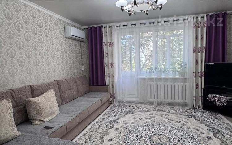 3-комнатная квартира · 70.4 м² · 4/9 этаж, мкр Юго-Восток — Музыкальная аллея за 29 млн ₸ в Караганде, Казыбек би р-н — фото 3