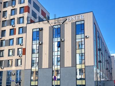 Свободное назначение, азс, автосервисы и автомойки · 1600 м² за 1.2 млрд ₸ в Астане
