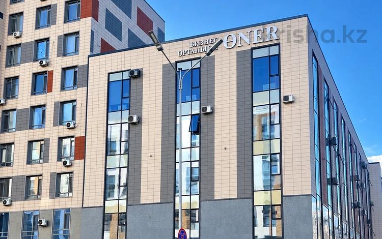 Свободное назначение, азс, автосервисы и автомойки · 1600 м² за 1.2 млрд ₸ в Астане — фото 2