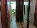 3-комнатная квартира · 62 м² · 9/10 этаж, мкр Нурсат 3 — Бывший супермаркет шахан2, рядом областная детская больница за 29.5 млн ₸ в Шымкенте, Каратауский р-н