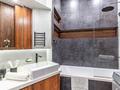 2-бөлмелі пәтер · 60 м² · 27/32 қабат, Альфараби 9 — Козыбаева, бағасы: 58 888 ₸ в Алматы, Бостандыкский р-н — фото 14
