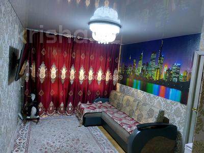 3-комнатная квартира · 50.2 м² · 3/5 этаж, 4 микрорайон 34 — 9 этажки за 18 млн 〒 в Риддере