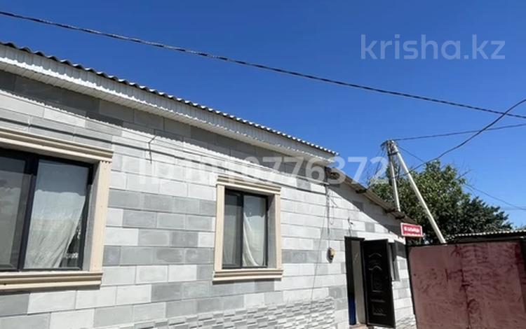 Отдельный дом · 3 комнаты · 120 м² · 4 сот., Шәмші Гулзәрі 9/3 за 12 млн ₸ в Сарыагаш — фото 2