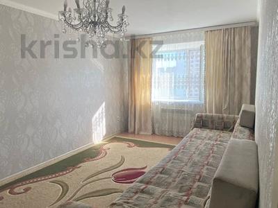 3-комнатная квартира · 68.3 м² · 6/9 этаж, Ермека Серкебаева 41 за 31 млн ₸ в Астане, Сарыарка р-н
