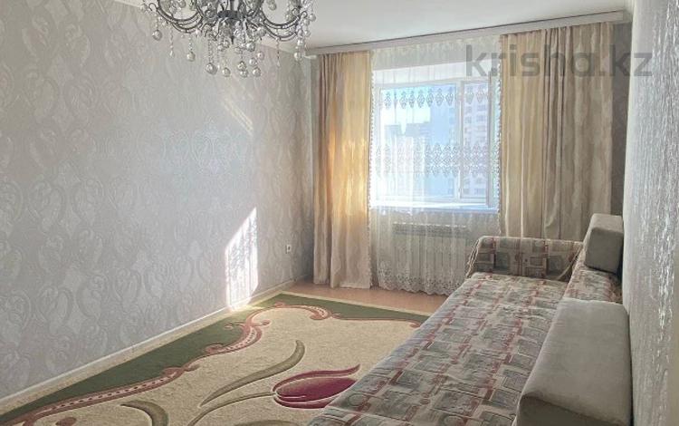 3-комнатная квартира · 68.3 м² · 6/9 этаж, Ермека Серкебаева 41 за 31 млн ₸ в Астане, Сарыарка р-н — фото 2