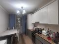 3-комнатная квартира · 68.3 м² · 6/9 этаж, Ермека Серкебаева 41 за 31 млн ₸ в Астане, Сарыарка р-н — фото 17