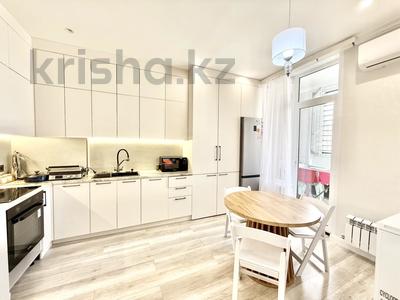 3-комнатная квартира · 70 м² · 6/12 этаж, ул. Е-36 24 за 49.5 млн ₸ в Астане, Нура р-н