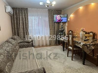 3-комнатная квартира · 60.9 м² · 5/10 этаж, Гагарина 89 за 27 млн 〒 в Павлодаре