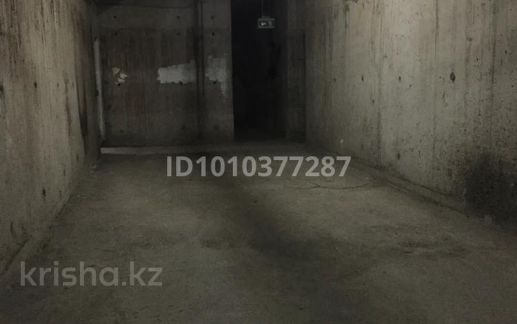 Паркинг · 12.5 м² · мкр Аккент 10 за 18 000 〒 в Алматы, Алатауский р-н — фото 2