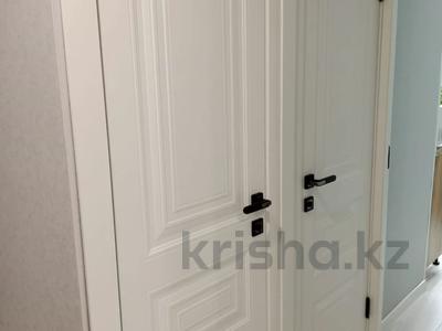 3-бөлмелі пәтер · 60 м² · 4/5 қабат, Менделеева 13 13 — Магазин Береке, бағасы: 190 000 ₸ в Талгаре