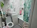 2-бөлмелі пәтер · 43 м² · 4/5 қабат, Момушылы 34, бағасы: 10 млн ₸ в Темиртау — фото 2