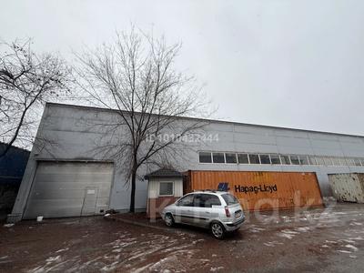 Промбаза · 90 соток, Котельникова 50/2 за 2.1 млн ₸ в Алматы, Турксибский р-н