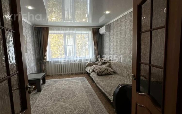 2-комнатная квартира · 52 м² · 5/5 этаж, Боровской 61 — Куанышева за 180 000 ₸ в Кокшетау — фото 2