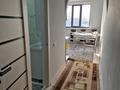 1-бөлмелі пәтер · 49 м² · 4/13 қабат, 1/18 1/18 — саина шаляпина, бағасы: 46 млн ₸ в Алматы, Ауэзовский р-н