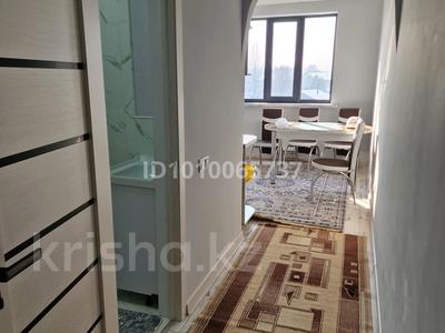 1-бөлмелі пәтер · 49 м² · 4/13 қабат, 1/18 1/18 — саина шаляпина, бағасы: 46 млн ₸ в Алматы, Ауэзовский р-н