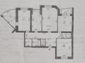 5-комнатная квартира, 165 м², 5/5 этаж, мкр. Алтын орда за 56 млн 〒 в Актобе, мкр. Алтын орда — фото 5