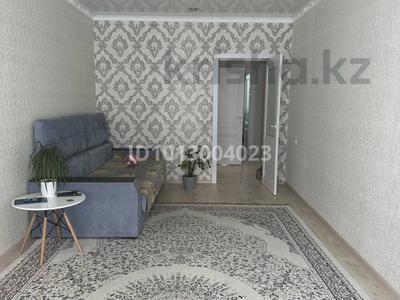 2-бөлмелі пәтер · 60 м² · 2/9 қабат, Монкеулы 113, бағасы: 28.5 млн ₸ в Уральске