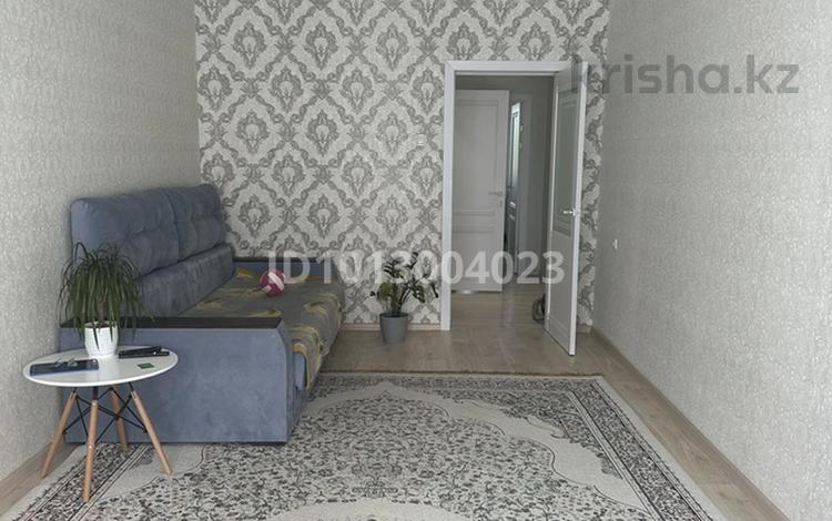 2-бөлмелі пәтер · 60 м² · 2/9 қабат, Монкеулы 113, бағасы: 28.5 млн ₸ в Уральске — фото 2