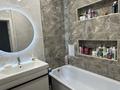 2-бөлмелі пәтер · 60 м² · 2/9 қабат, Монкеулы 113, бағасы: 28.5 млн ₸ в Уральске — фото 10