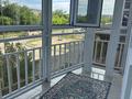 2-бөлмелі пәтер · 60 м² · 2/9 қабат, Монкеулы 113, бағасы: 28.5 млн ₸ в Уральске — фото 13