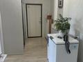 2-бөлмелі пәтер · 60 м² · 2/9 қабат, Монкеулы 113, бағасы: 28.5 млн ₸ в Уральске — фото 5
