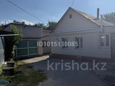 Отдельный дом · 3 комнаты · 58 м² · 7.79 сот., Ломоносова 36 за 25 млн ₸ в Талдыкоргане